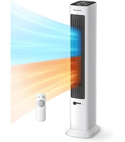 Y♢722 ダイソン Hot+Cool AM09WN Amazon.com: Hot and Cool Fan Heater (AM09) - with Remote +
